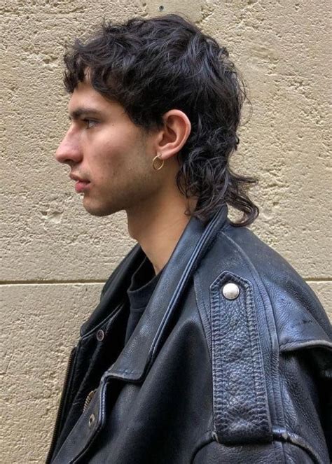 Hot Upcoming Men S Hairstyle Trends For Onpointfresh Punk Hair