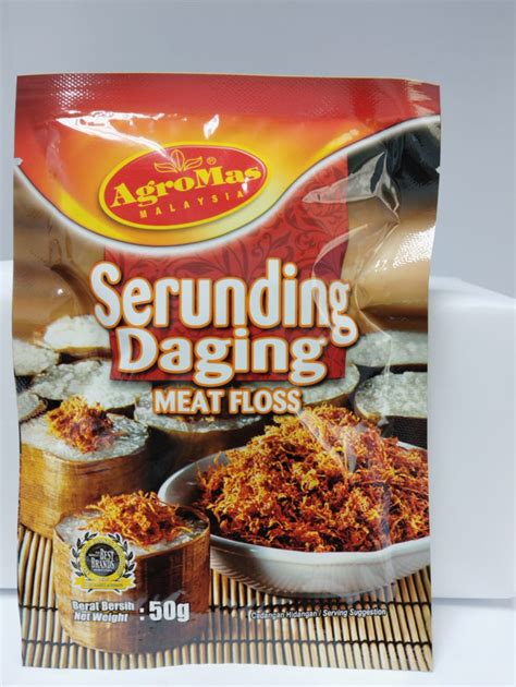 SERUNDING DAGING