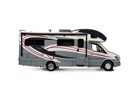 Used Winnebago Class C Diesel Motorhomes For Sale in Central Texas near San Antonio, Georgetown ...