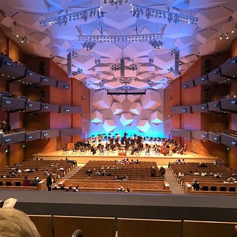 Orchestra Hall Minneapolis 2023 Lo Que Se Debe Saber Antes De