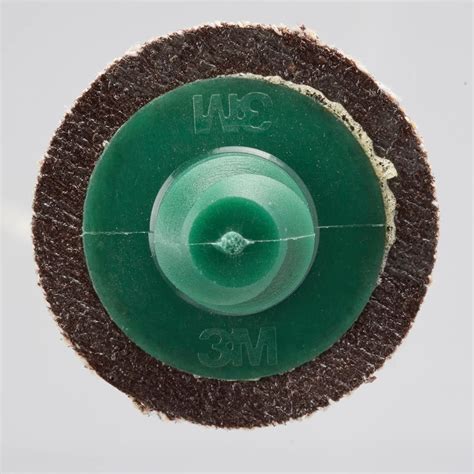 3m Roloc Disc 777f 50 Grit Ceramic Aluminum Oxide Grinding Disc For