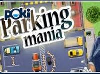 Parking Mania