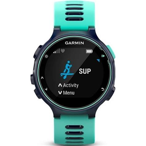 Garmin Forerunner 735XT GPS Smartwatch Mit Herzfrequen Brustgurt