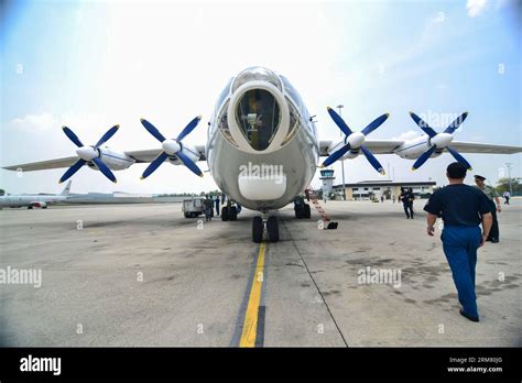 Royal Malaysian Airforce Hi Res Stock Photography And Images Alamy