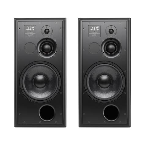 A T C LOUDSPEAKERS SCM 100ASL PAIRE Chez YESAUDIO