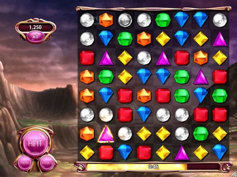 Bejeweled Blitz - Free Casual Games!