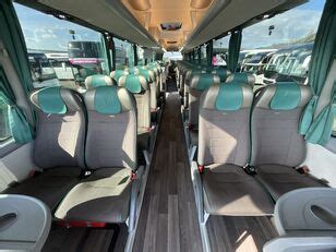 Venta de MAN R 07 Lions Coach autobús de turismo Alemania