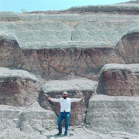 Small graben structure (keystone graben?) from Iran | Geophysics ...