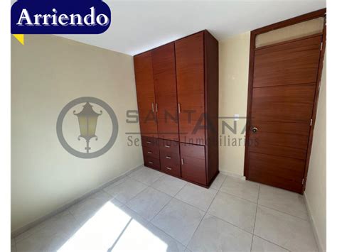 Arriendo Apartamento En Villas De San Rafael Pasto