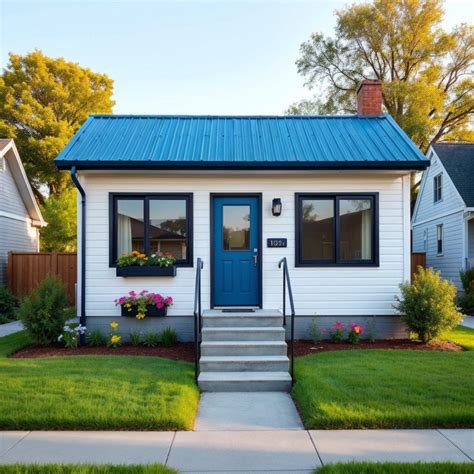 7 Best Tips For Tiny House Construction In Michigan