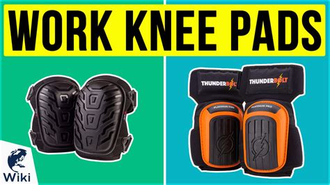 Top 10 Work Knee Pads Video Review