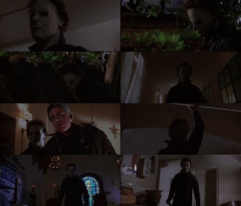 Halloween H20 is really underrated : r/Halloweenmovies