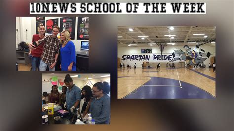 Spoto High School is your 10News School of the Week! | wtsp.com