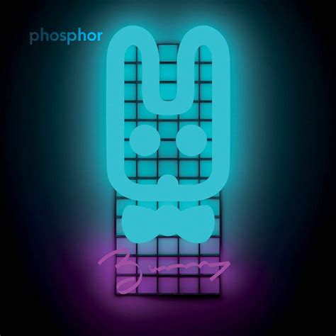 Phosphor Album By •bunny Spotify