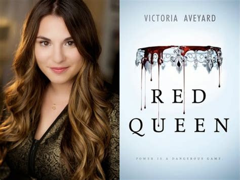 Resenha Do Livro Red Queen A Rainha Vermelha Victoria Aveyard