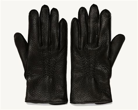 10 Best Leather Gloves For Men Werd