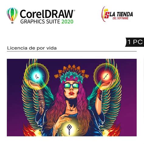 Serial Para Corel Draw La Tienda Del Software