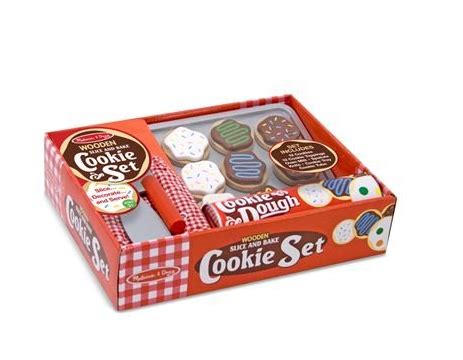 melissa and doug cookie set - Coupons Are Great