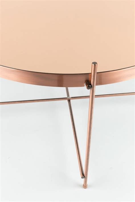 Zuiver Cupid Xxl Coffee Table Von Goodformch