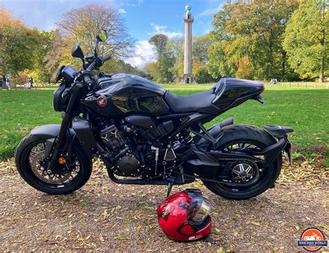 2022 Honda Cb1000r Black Edition Review Ausmotorcyclist