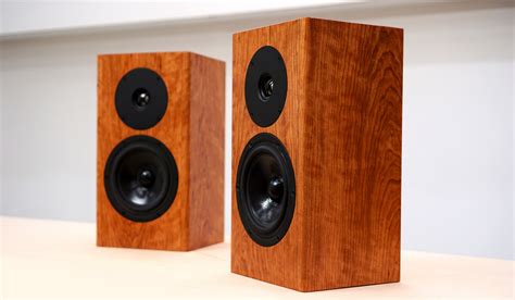 Diy Speaker Box Step By Step Guide To Building Your Own Twigandthistle