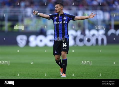 Kristjan Asllani Hi Res Stock Photography And Images Alamy