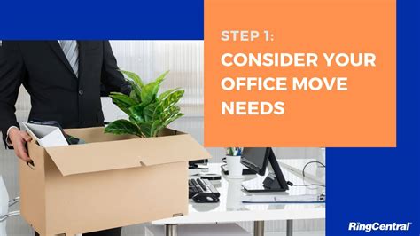 Moving Offices Here S Your Ultimate Checklist Ringcentral Uk Blog