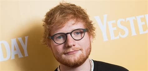 Ed Sheeran Announces Tour Dates Cities For Mathematics Tour