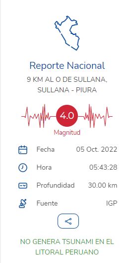 Videos Y Fotos Registraron El Preciso Instante Del Fuerte Sismo En