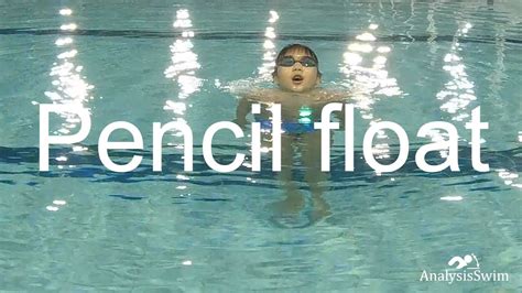 Pencil Float Youtube