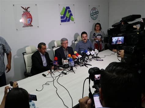 Primer Caso De Covid 19 En Sinaloa Contenido Y Aislado 28 De Febrero