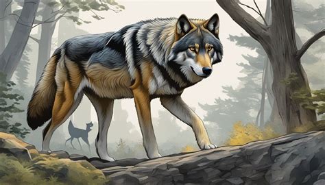 The Beginner's Guide to Wolf Hunting: Tips, Techniques, and Safety