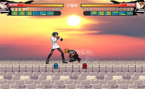 Play Anime Battle 4 - Free online games with Qgames.org