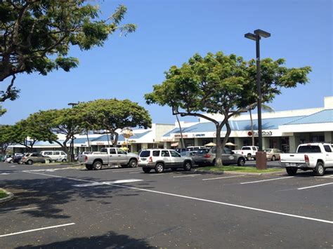 Kona Coast Shopping Center - Shopping Centers - 74-5586 Palani Rd, Kailua Kona, HI - Phone ...