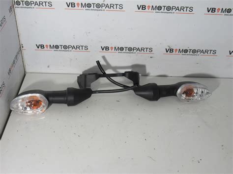 Yamaha MT 09 Knipperlichten Achter VB Motoparts