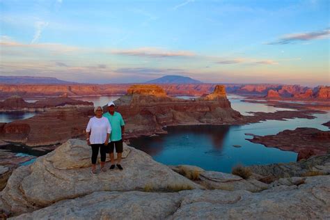 Lake Powell Scenic Tours Page All You Need To Know Before You Go