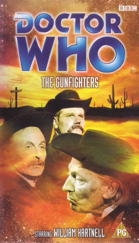 The Gunfighters Tv Story Tardis Wiki