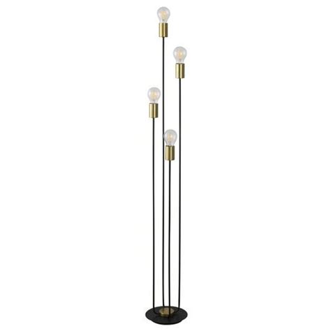 Lampadaire Style Industriel Rabalux Lanny