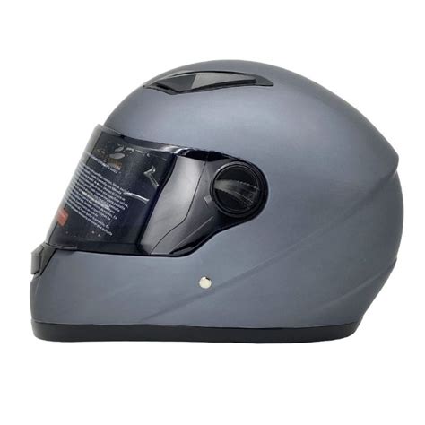 Motorcycle Full Face Helmet Motors Visor Open Helmets CH806 Lazada PH