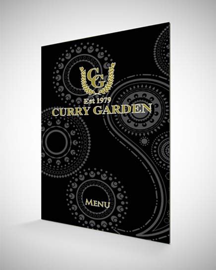 Our_Menu|Curry Garden-141 Uxbridge Rd, Rickmansworth, Herts