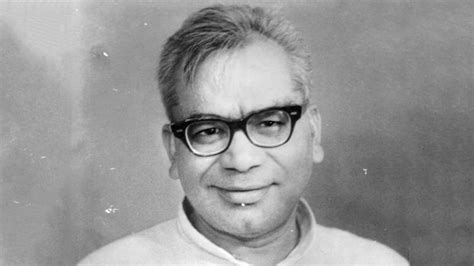 Rammanohar Lohia was right about China. And was not jingoist or idealist