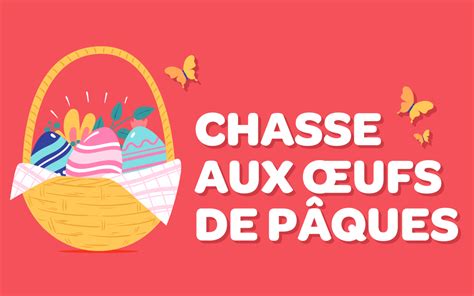 Chasse aux oeufs de Pâques 2023 en famille Mairie du 17ᵉ