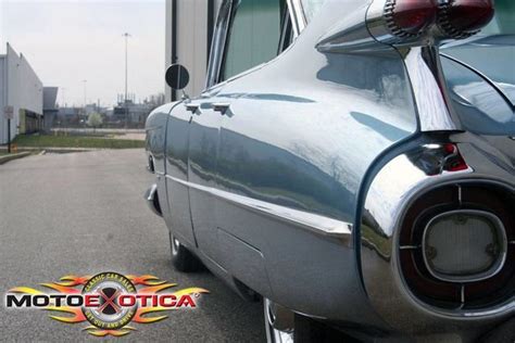 1959 Cadillac Series 62 | MotoExotica