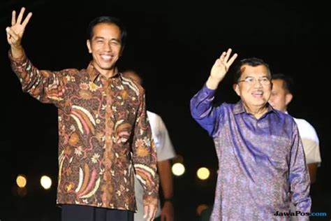 4 Tahun Jokowi JK Pertumbuhan Ekonomi Indonesia Tak Sesuai Nawacita