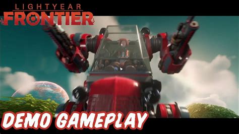 Lightyear Frontier Demo Gameplay Steam Next Fest February