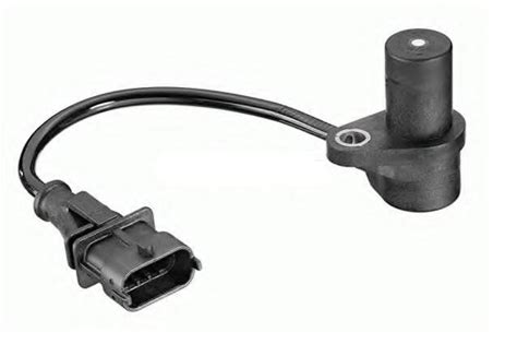 Autotec Ebs Products Crankshaft Position Sensor