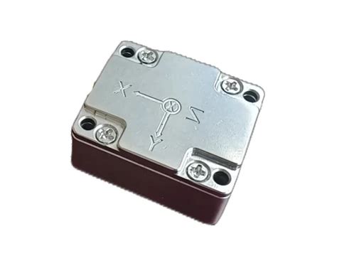 High Precision Imu Accelerometer Gyro With Built In Mems Gyroscope And