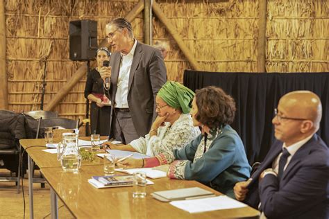 Ms Amina Mohammed Dsg And Resident Coordinators Of The U Flickr