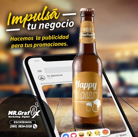 Impulsamos Tu Negocio Agencia De Publicidad Promociones Publicidad