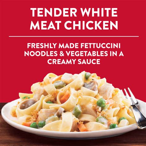 Stouffers Escalloped Chicken And Noodles 12 Oz Delivery Or Pickup Near